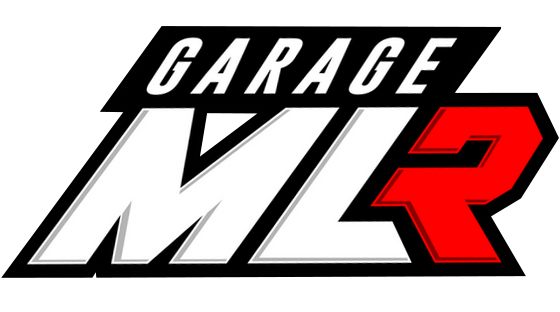Garage MLR